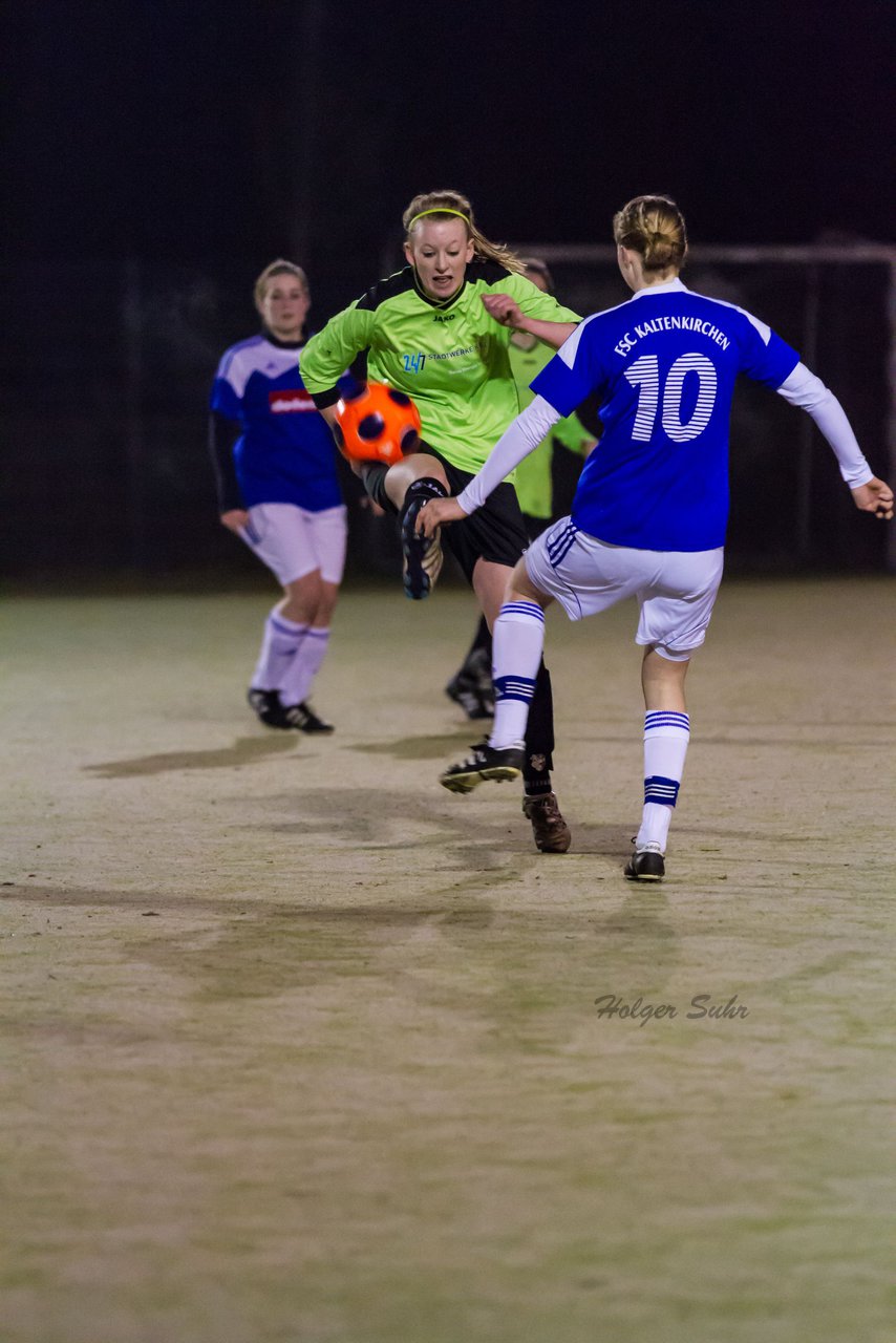 Bild 103 - Frauen FSC Kaltenkirchen - Kieler MTV 2